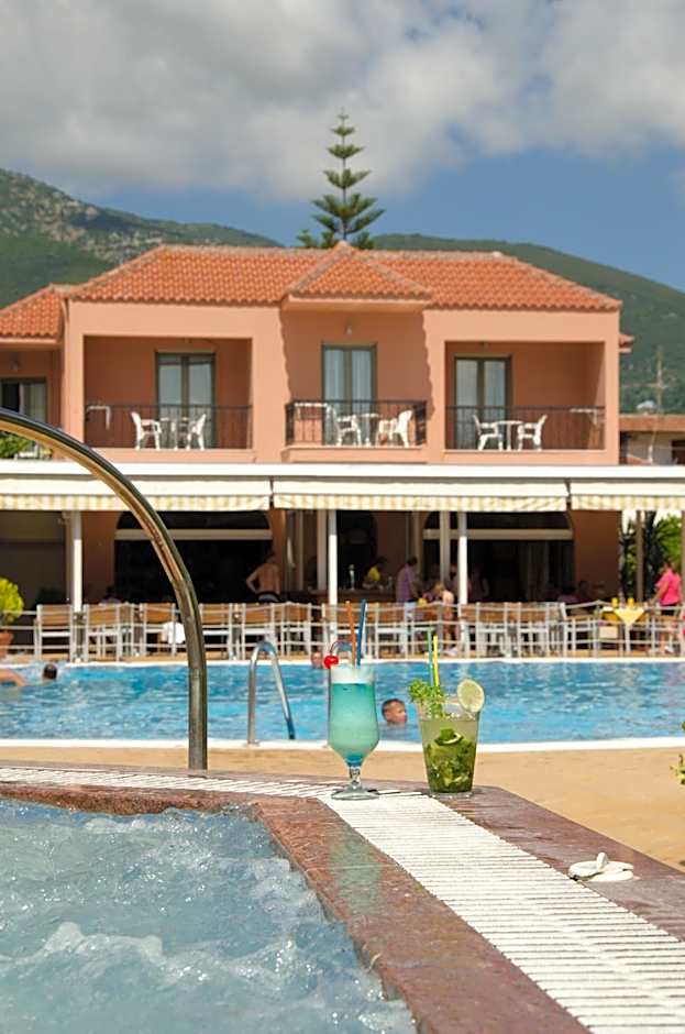 Athos Hotel