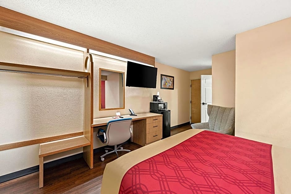 Econo Lodge London