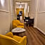 Hotel Duca D'Aosta
