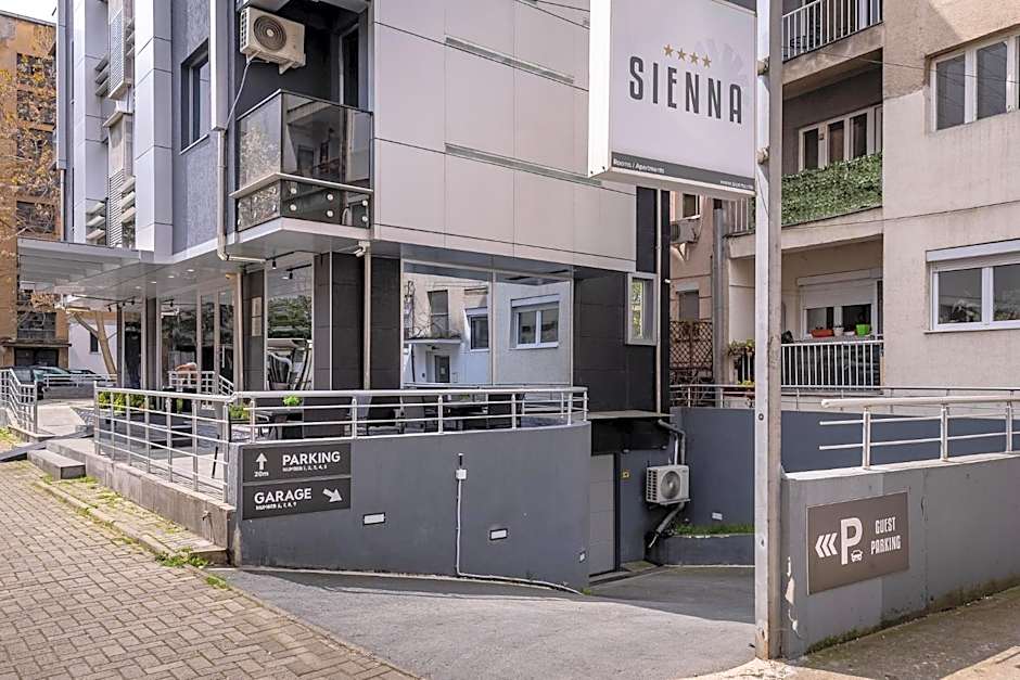 Sienna Residence