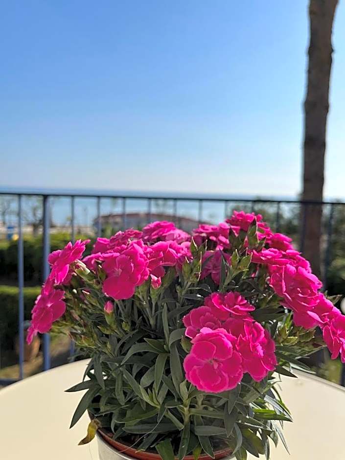 Villa Maria Luxury Suites