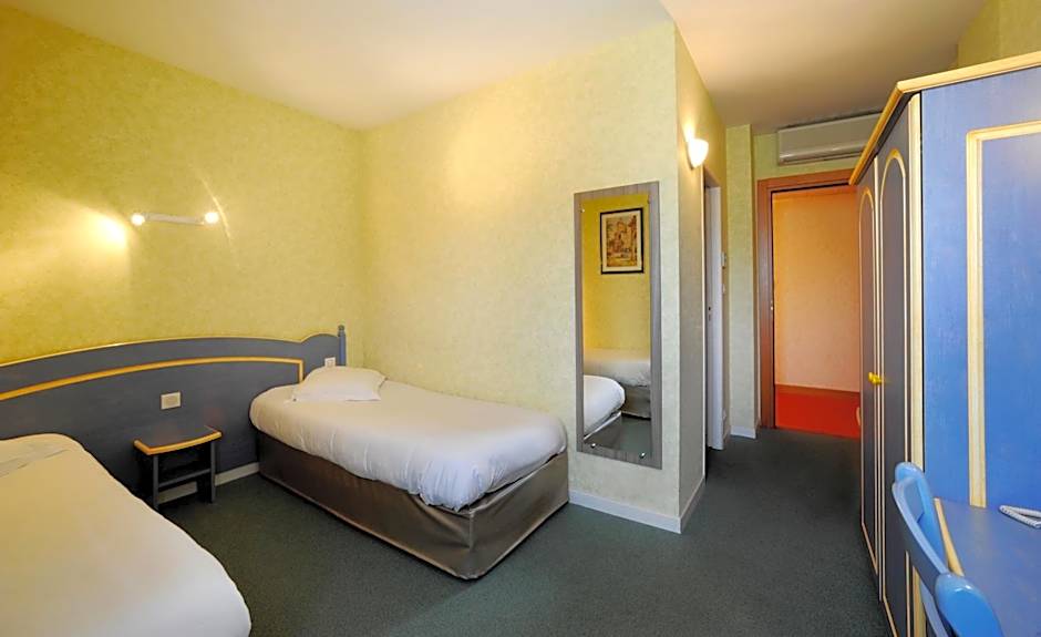 The Originals City, Hôtel des Arènes, Saintes