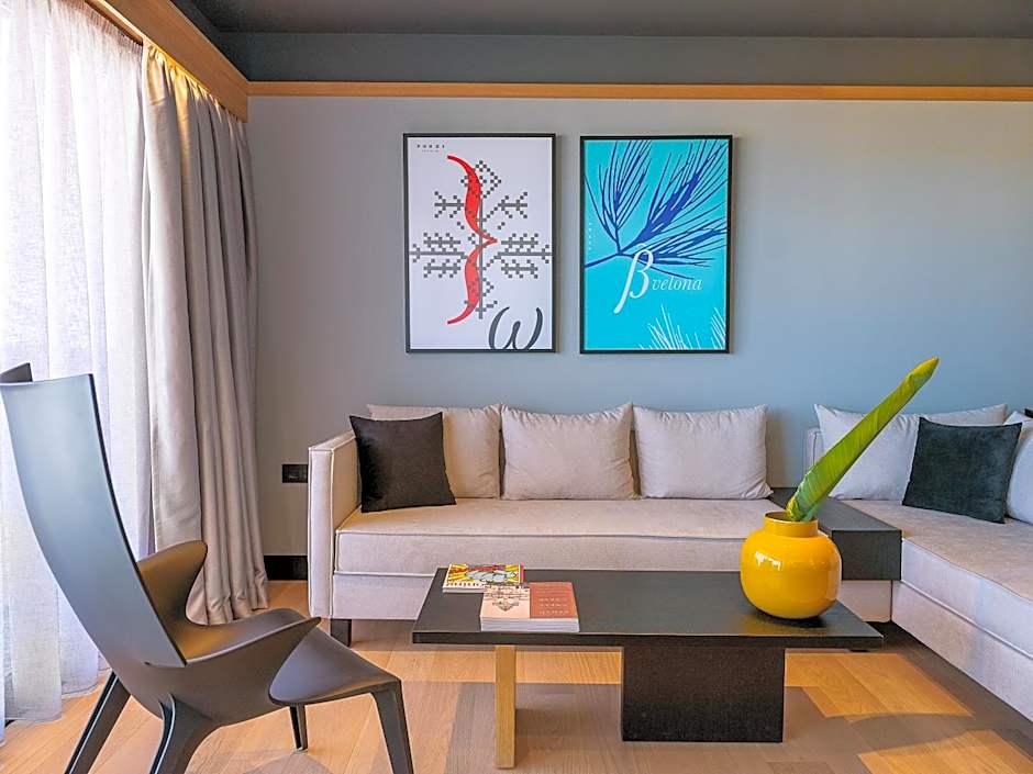 3 Pines Design Living