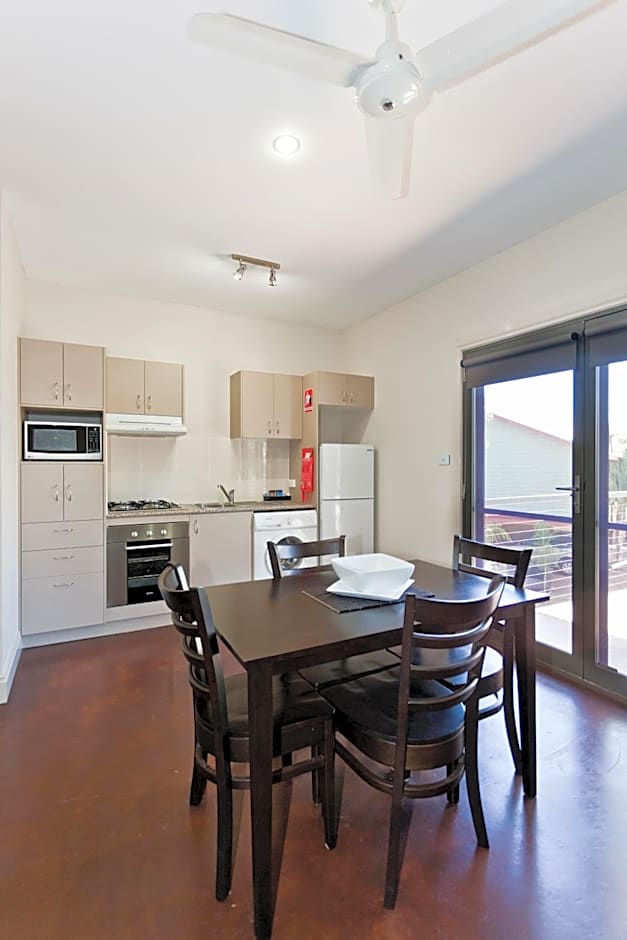 Alice On Todd Apartments