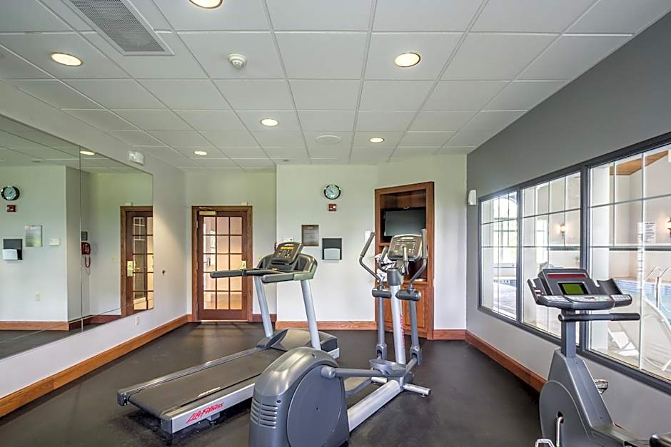 Country Inn & Suites by Radisson, Fond du Lac, WI