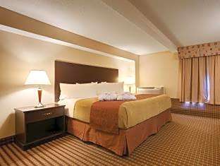 Best Western Plus Ottawa/Kanata Hotel & Conference Centre