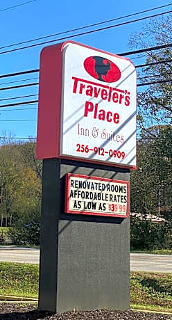 Traveler's Place Inn & Suites