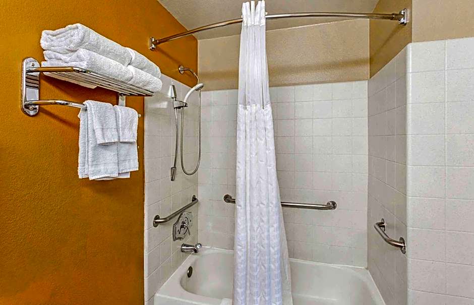 Extended Stay America Suites - Salt Lake City - Sugar House