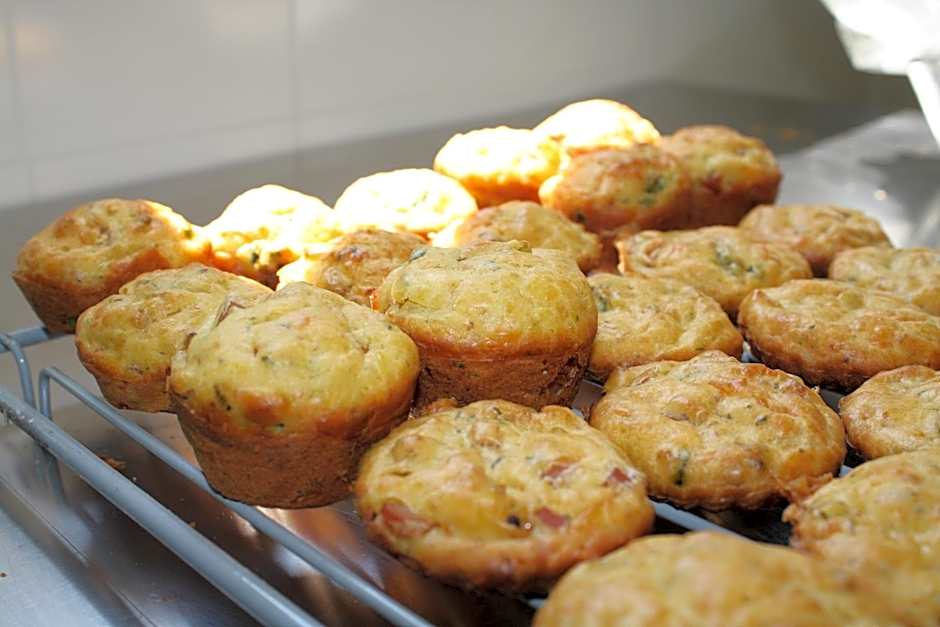 Agriturismo Fattoria Ortoalpino