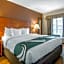 Quality Inn Savannah Historic District