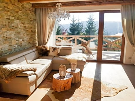 Chalet Rebeca 12 beds Donovaly