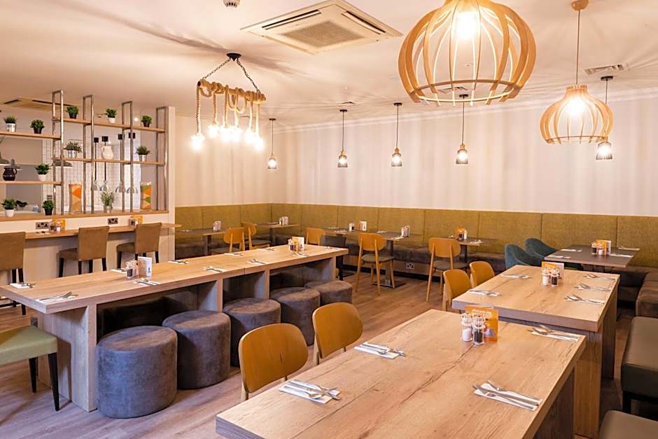 Holiday Inn Birmingham M6 J7 By IHG