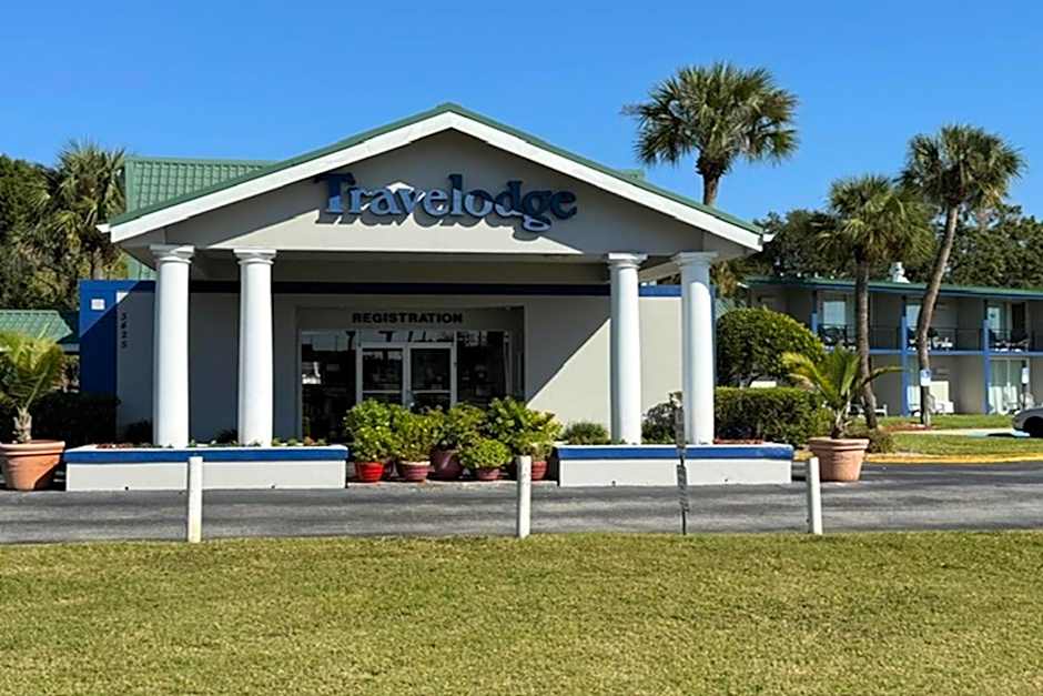 Travelodge by Wyndham Lakeland