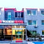 Woorim Hotel