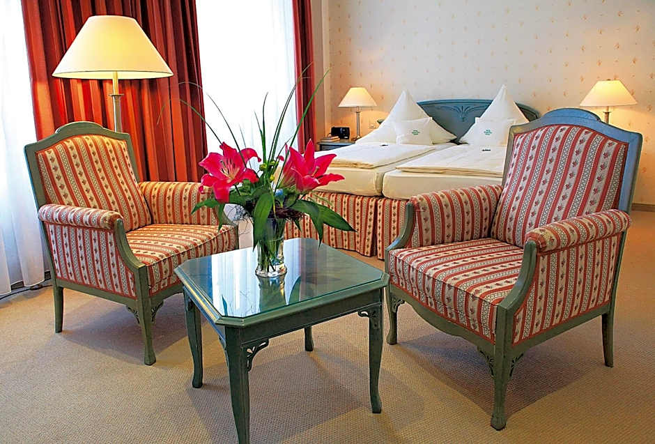 Hotel Martha Dresden