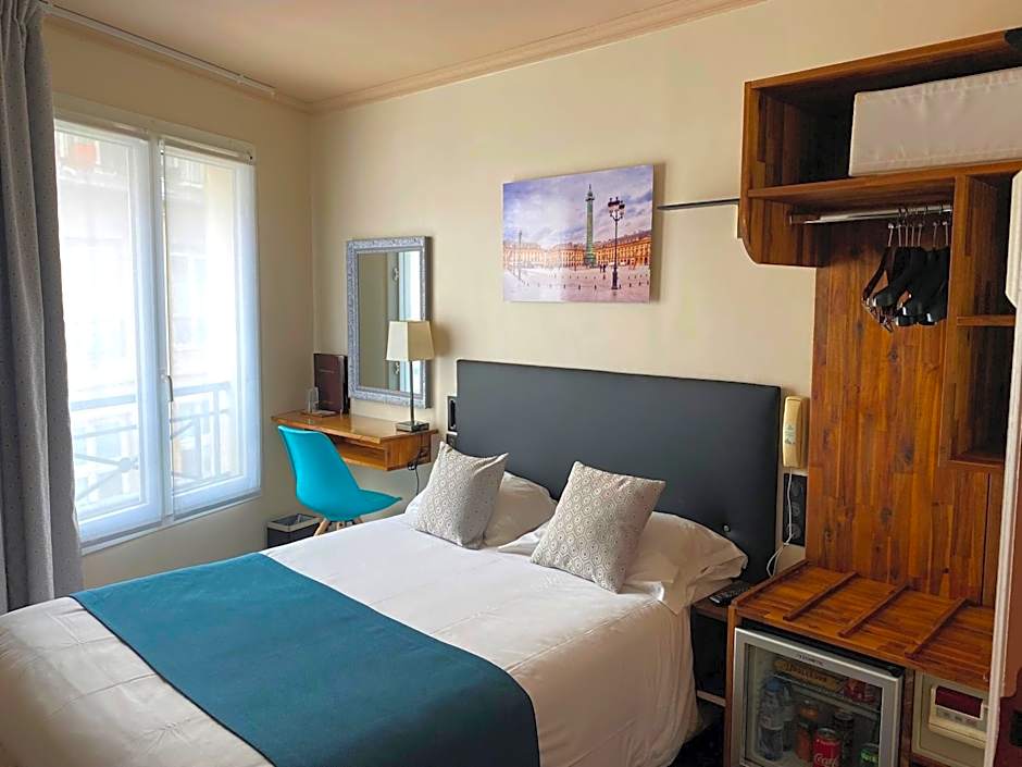 Hotel Louvre Sainte Anne