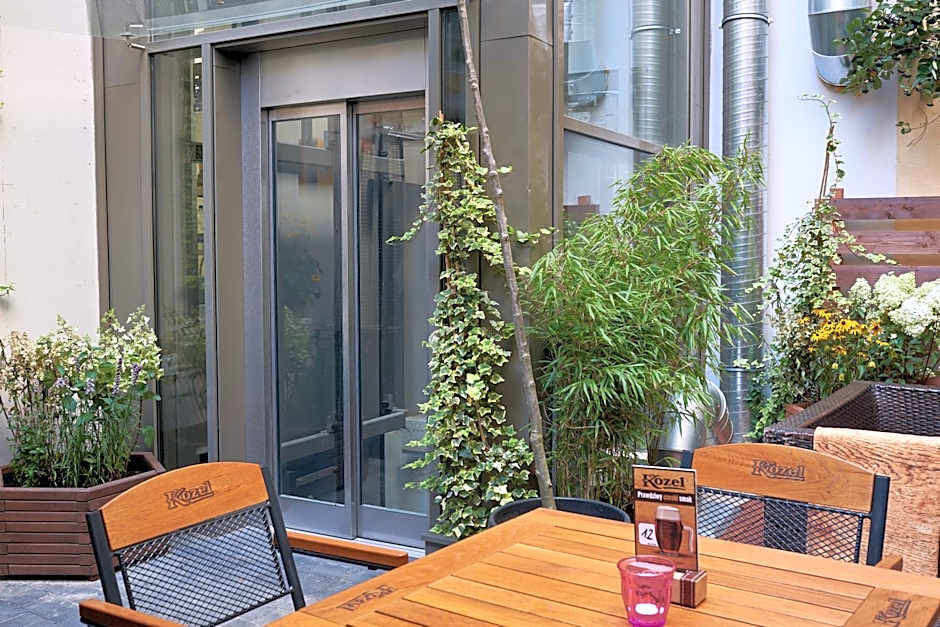 Fama Residence Gdańsk Old Town