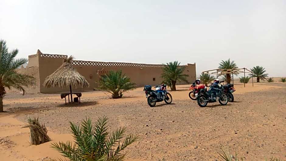 Tazoult Ouzina