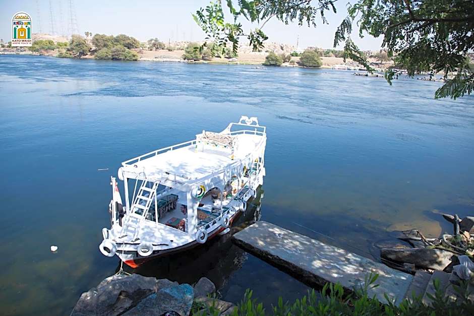 Kato Waidi Nubian Resort