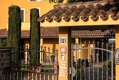 B&B La Canfora