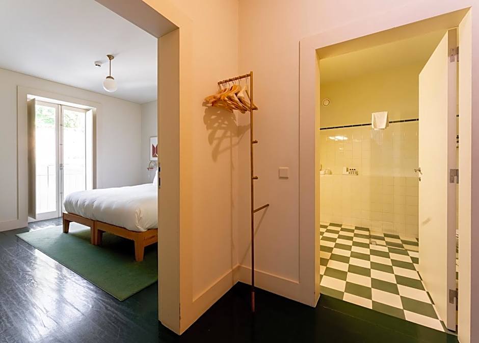 Duas Portas Townhouse