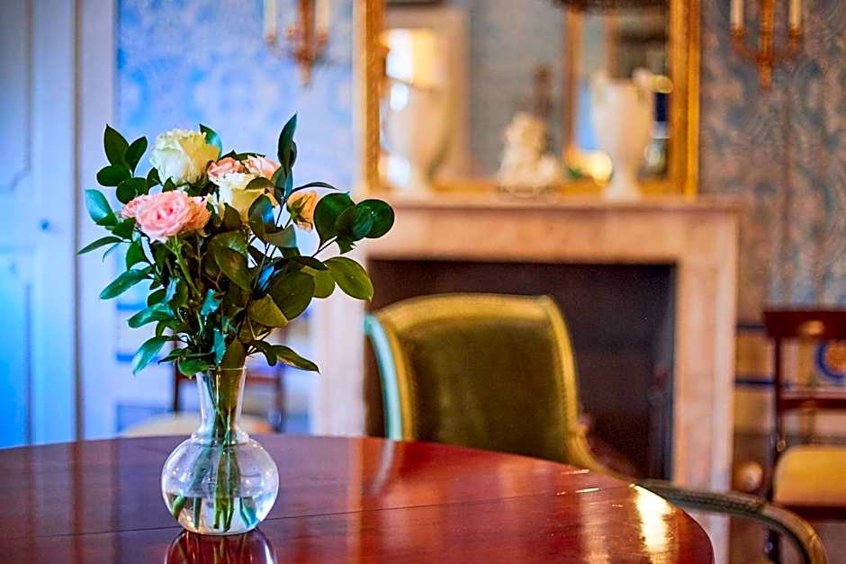 Palazzo Nobile di San Donato - Historic Experience