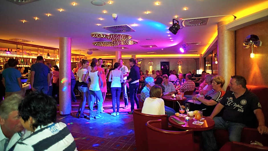 Ostseehotel Villen im Park - ein Rovell Hotel