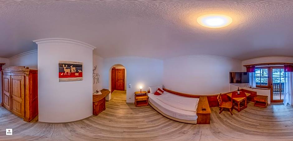 Landhotel Lärchenhügel