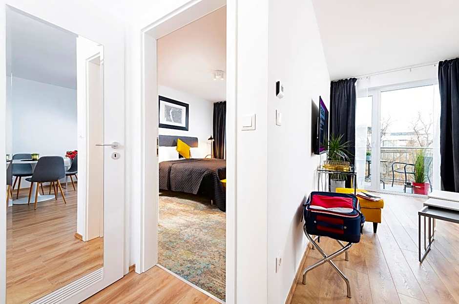 Bo33 Hotel Family & Suites