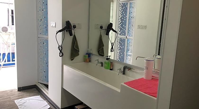 Signel Hostel
