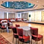 Heathlands Hotel
