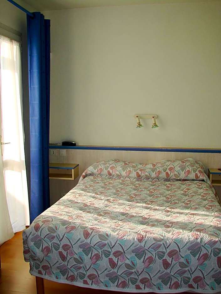 Hotel La Berangere