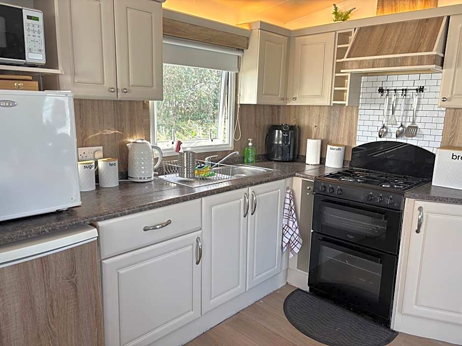 Haven Caravan Park Cala Gran 3 bedrooms Fleetwood
