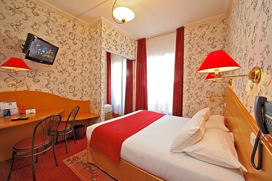Best Western Beausejour