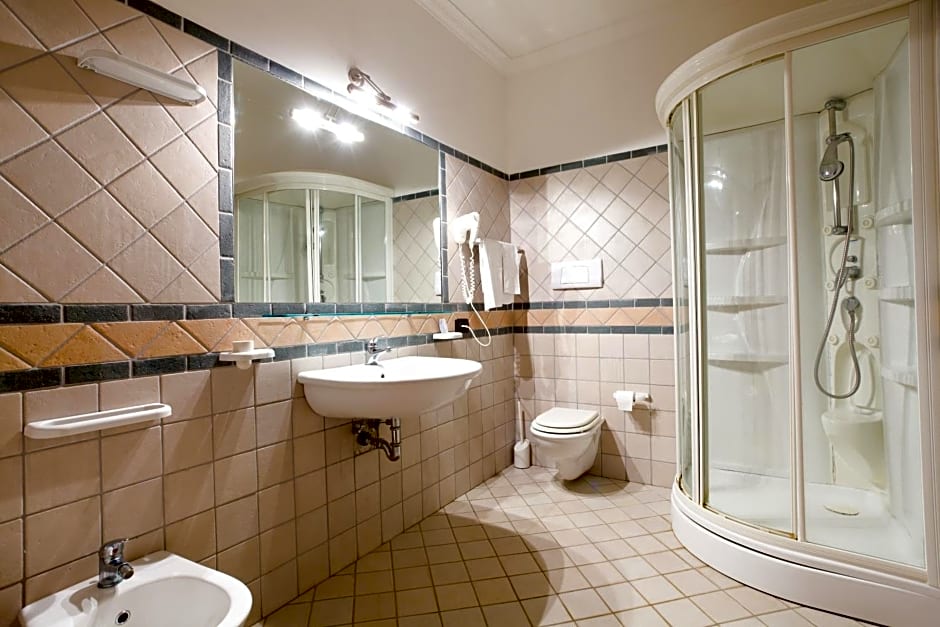 Triscinamare Hotel Residence