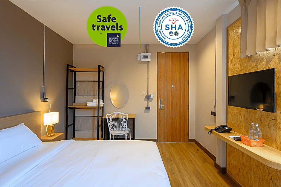 Grand Hotel Buriram