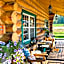 Dodge Peak Lodge