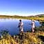 Swartberg Private Game Lodge