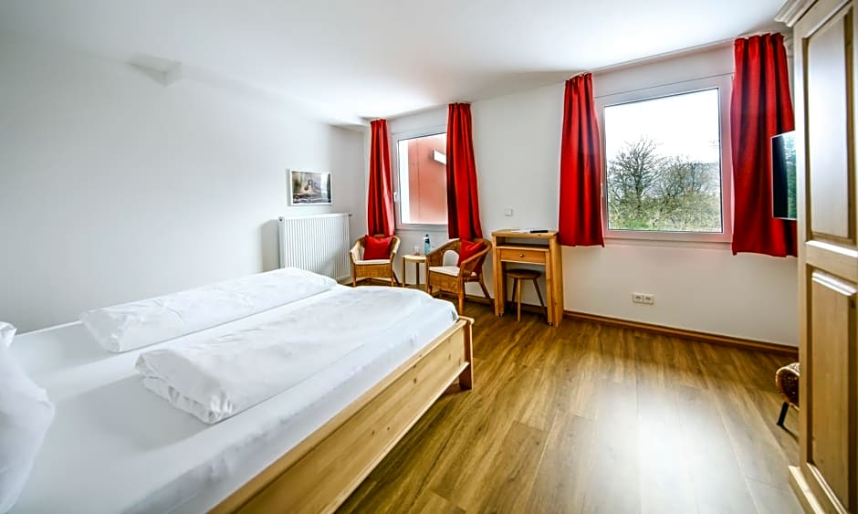 Gasthof Lafette