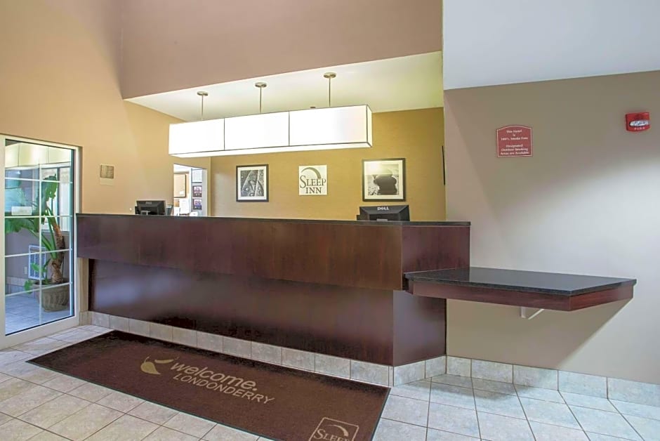 Sleep Inn Londonderry
