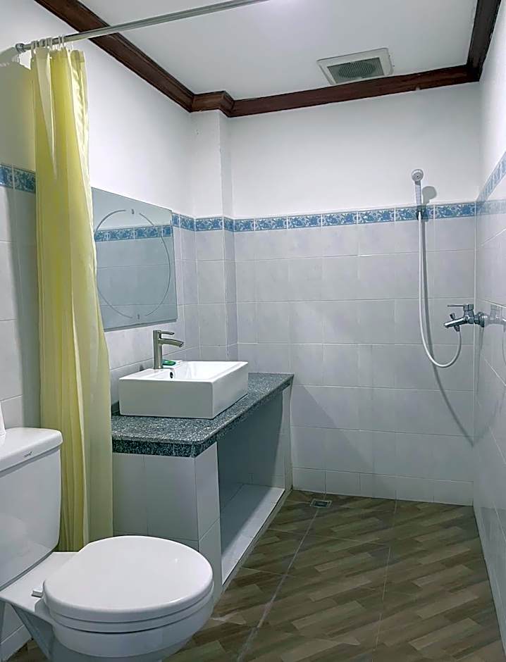 Saysamphanh Hotel