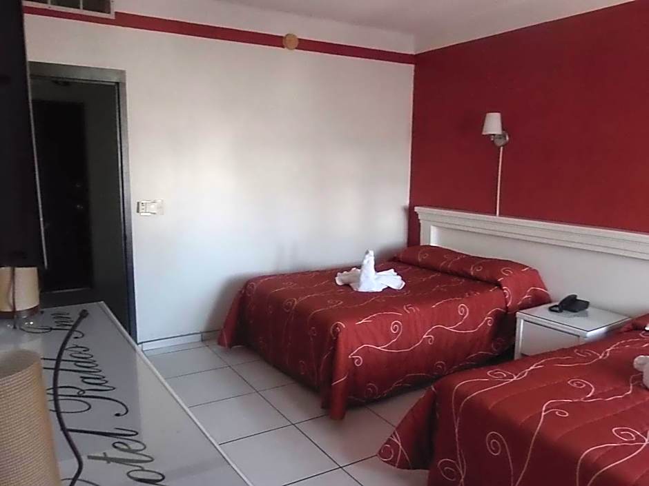Hotel Raldos Inn