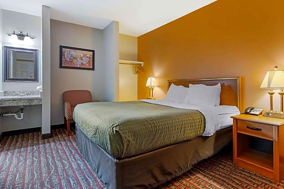 Econo Lodge Lakeview