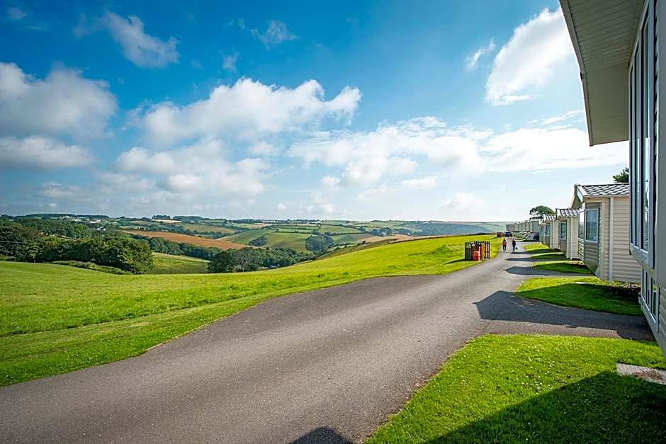 Killigarth Manor Holiday Park