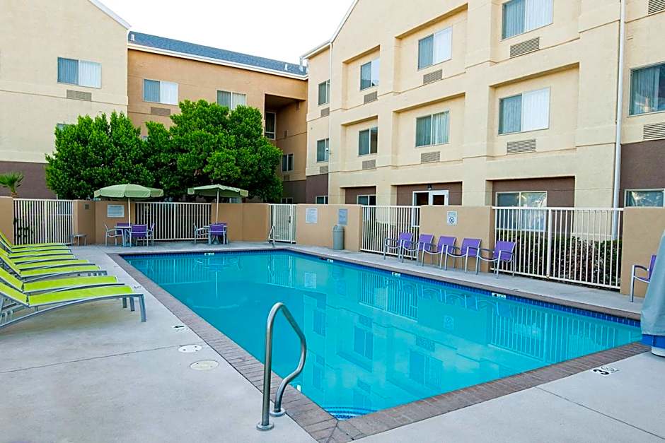 Fairfield Inn St. George