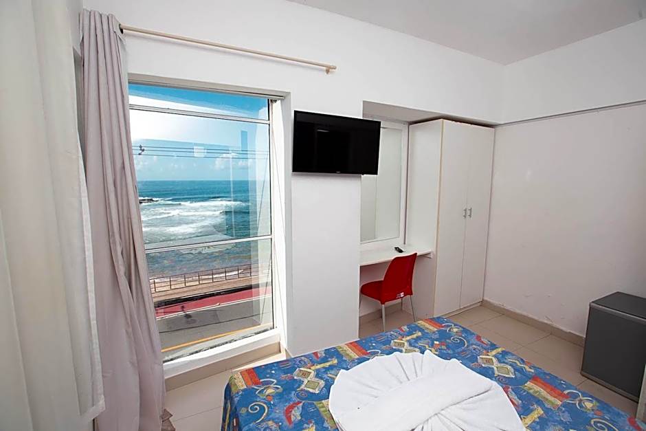 Rede Andrade Ondina Salvador