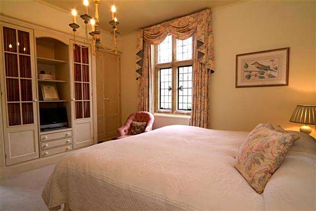 Mill Hay Country House