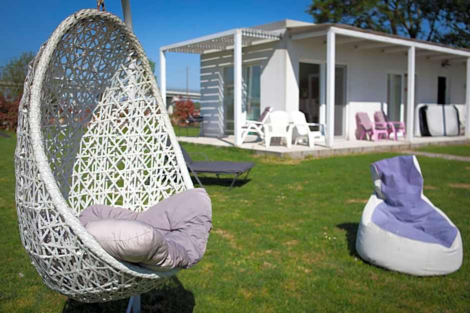 Il Giardino Di Rebecca