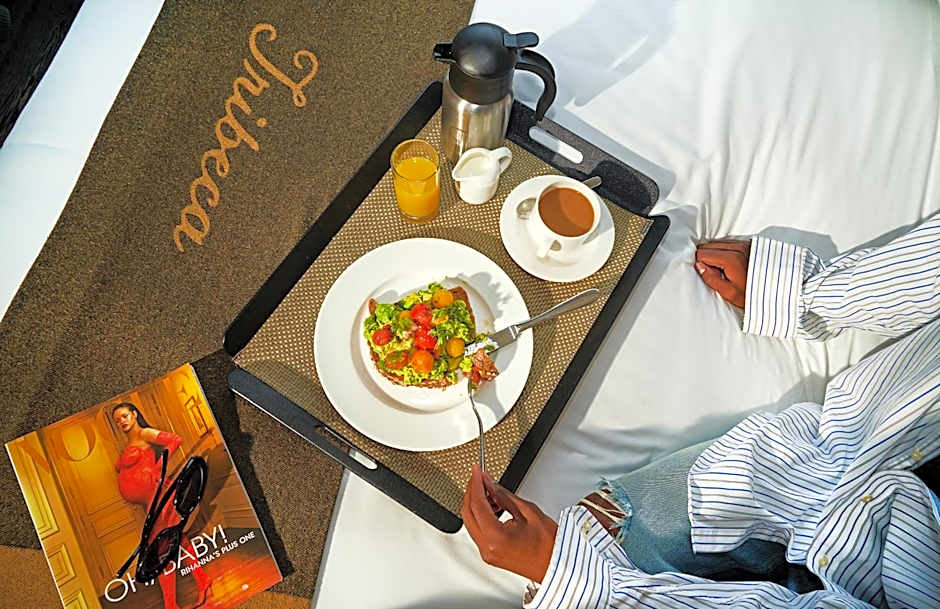 The Roxy Hotel Tribeca