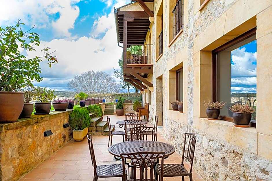 Hospederia de Santo Domingo